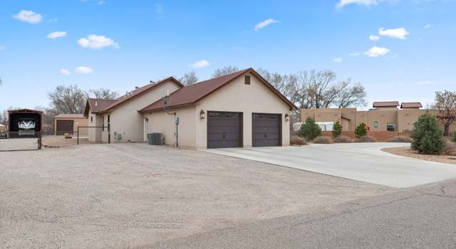 Photo of 1800 Los Pinos Rd, Bosque Farms, NM 87068