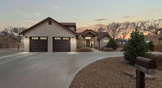 Photo of 1800 Los Pinos Rd, Bosque Farms, NM 87068