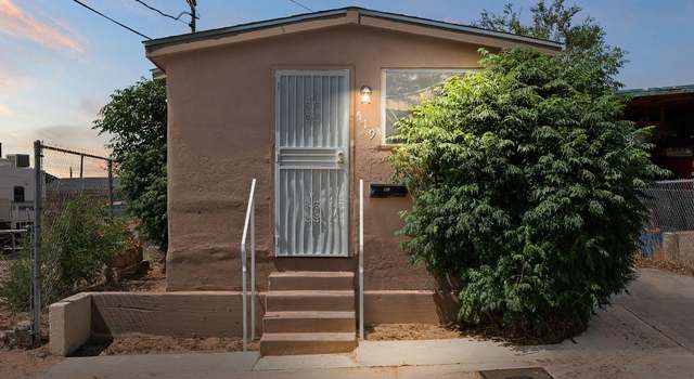Photo of 519 Slate Ave NE, Albuquerque, NM 87102