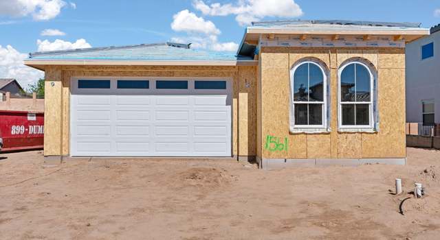 Photo of 1561 Corta Corona, Los Lunas, NM 87031