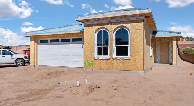 Photo of 1561 Corta Corona, Los Lunas, NM 87031