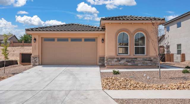 Photo of 1561 Corta Corona, Los Lunas, NM 87031