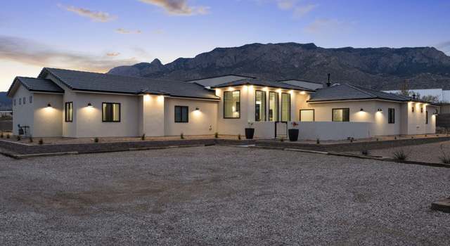 Photo of 12405 Palomas Ave NE, Albuquerque, NM 87122