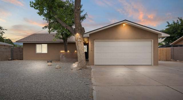 Photo of 2824 Alamogordo Dr NW, Albuquerque, NM 87120