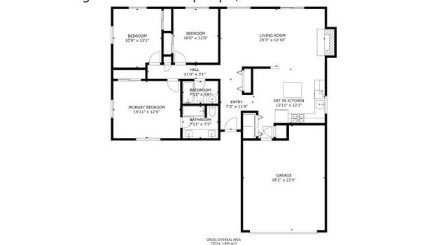 Photo of 2824 Alamogordo Dr NW, Albuquerque, NM 87120