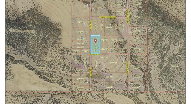 Photo of Deer Valley: Lot 54, Moriarty, NM 87035