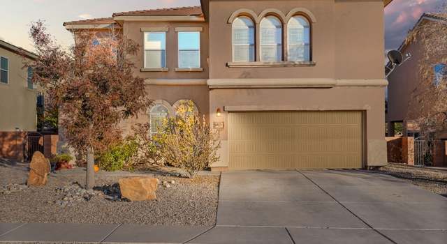 Photo of 6923 Wrangell Loop NE, Rio Rancho, NM 87144