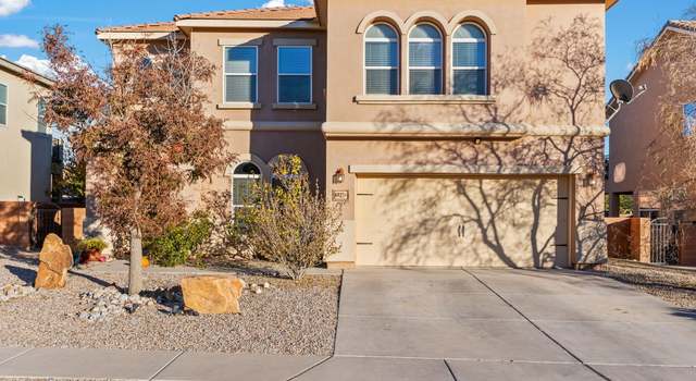 Photo of 6923 Wrangell Loop NE, Rio Rancho, NM 87144