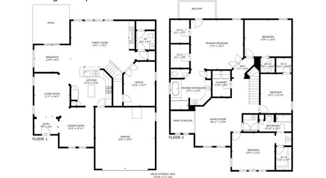 Photo of 6923 Wrangell Loop NE, Rio Rancho, NM 87144