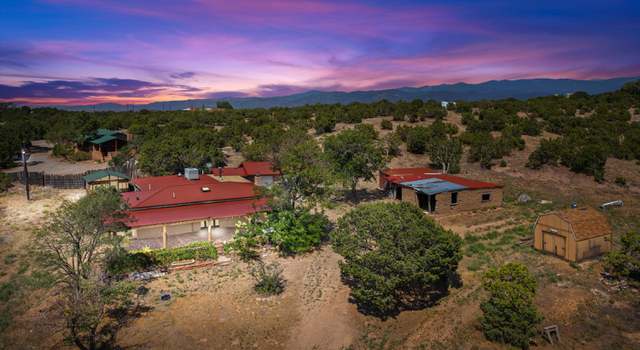 Photo of 11 Rancho De Leandro, Santa Fe, NM 87506