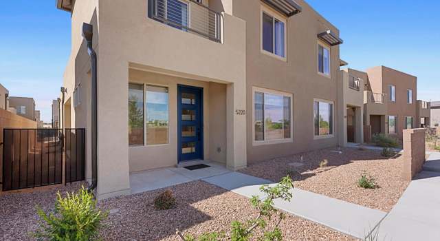 Photo of 5220 Gold Hill Ln, Santa Fe, NM 87507