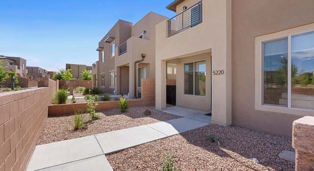 Photo of 5220 Gold Hill Ln, Santa Fe, NM 87507