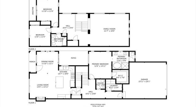 Photo of 5220 Gold Hill Ln, Santa Fe, NM 87507