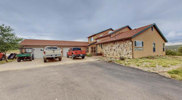 Photo of 13 Ryan Rd, Edgewood, NM 87015