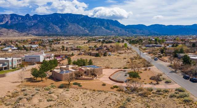 Photo of 9609 Modesto Ave NE, Albuquerque, NM 87122