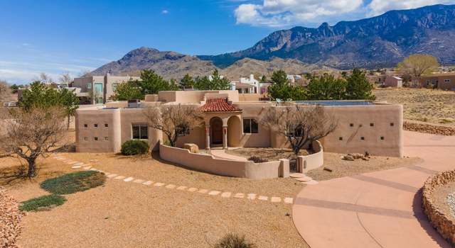 Photo of 9609 Modesto Ave NE, Albuquerque, NM 87122