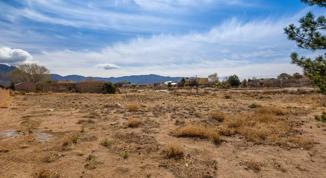 Photo of 9611 Modesto Ave NE, Albuquerque, NM 87122