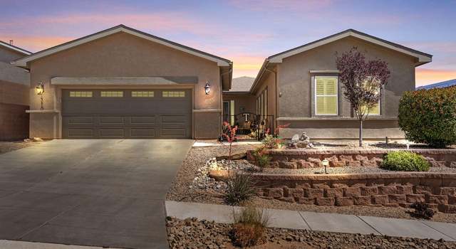 Photo of 4210 Agave Ct SW, Los Lunas, NM 87031