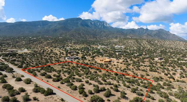 Photo of Pinon Ln, Placitas, NM 87043