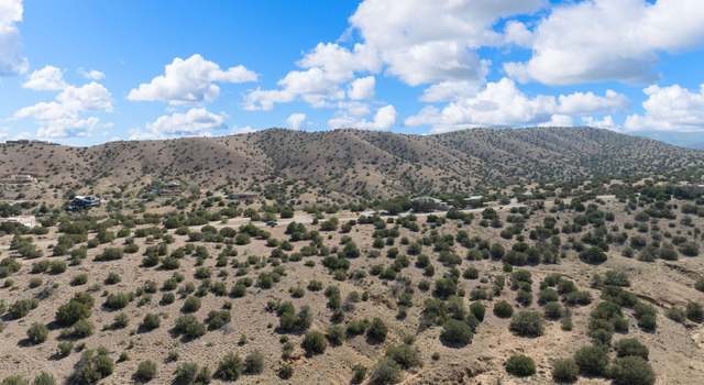 Photo of Pinon Ln, Placitas, NM 87043
