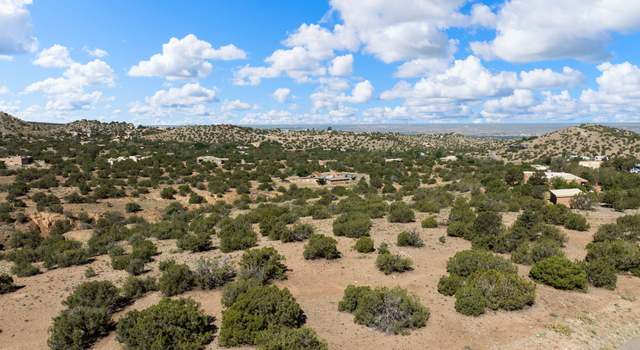 Photo of Pinon Ln, Placitas, NM 87043