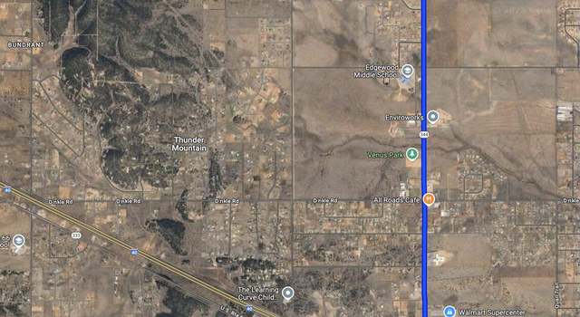 Photo of 220 W Hill Ranch Rd, Edgewood, NM 87015