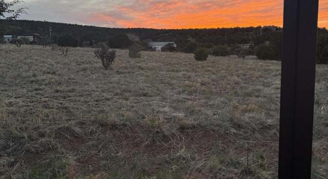 Photo of 220 W Hill Ranch Rd, Edgewood, NM 87015