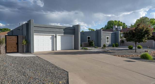 Photo of 7904 Charger Trl NE, Albuquerque, NM 87109