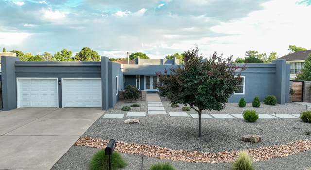 Photo of 7904 Charger Trl NE, Albuquerque, NM 87109