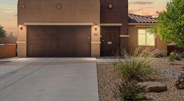 Photo of 4909 Calle Espana NW, Albuquerque, NM 87120