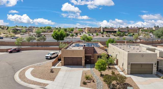 Photo of 4909 Calle Espana NW, Albuquerque, NM 87120