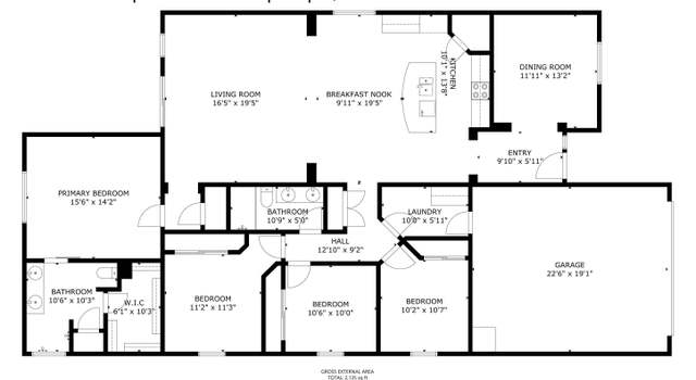 Photo of 4909 Calle Espana NW, Albuquerque, NM 87120