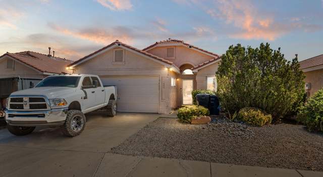 Photo of 6436 Brenton Dr NW, Albuquerque, NM 87120