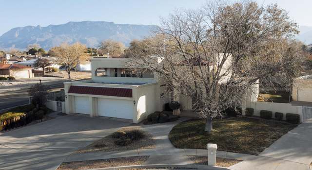 Photo of 9420 Layton Ct NE, Albuquerque, NM 87111