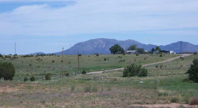 Photo of 17 A Kennedy Rd, Edgewood, NM 87015