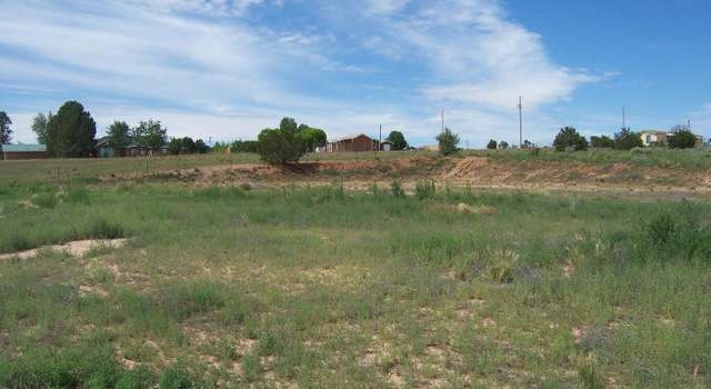Photo of 17 A Kennedy Rd, Edgewood, NM 87015