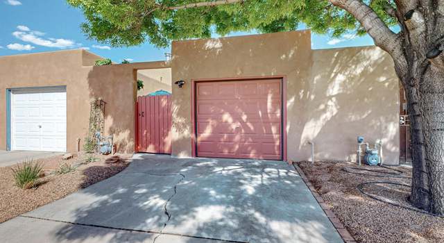 Photo of 2604 Los Tomases Dr NW, Albuquerque, NM 87107