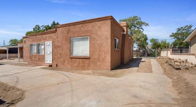Photo of 305 56th St SW, Albuquerque, NM 87121