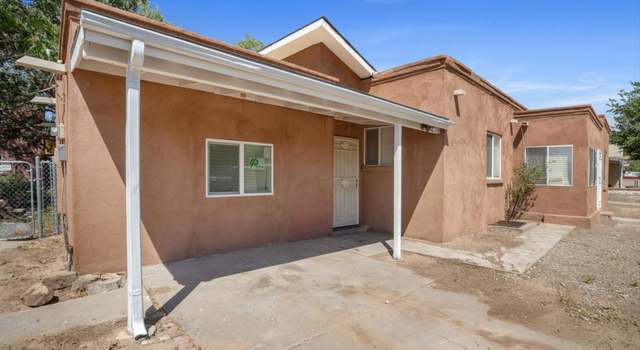 Photo of 305 56th St SW, Albuquerque, NM 87121