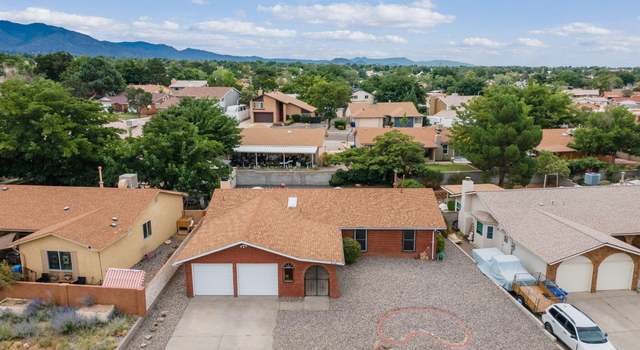 Photo of 8214 Krim Dr NE, Albuquerque, NM 87109