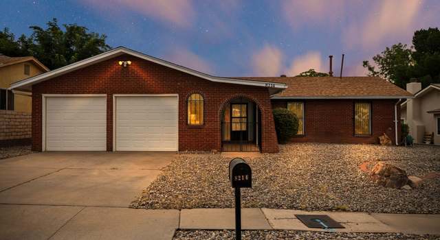 Photo of 8214 Krim Dr NE, Albuquerque, NM 87109