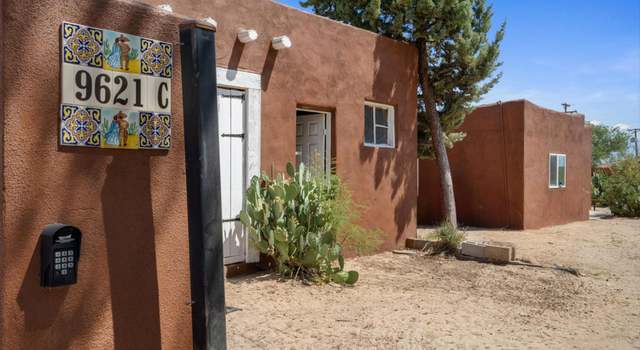 Photo of 9621 Central Ave NW Unit C, Albuquerque, NM 87121