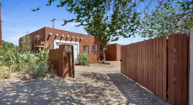 Photo of 9621 Central Ave NW Unit C, Albuquerque, NM 87121