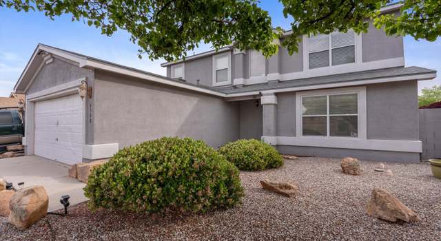 Photo of 6308 Turquoise Trl NE, Rio Rancho, NM 87144