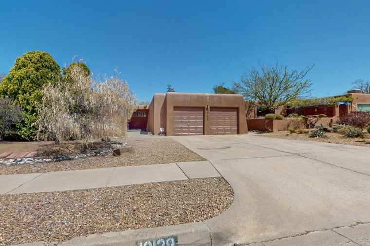 Photo of 10129 Mesa Arriba Ave NE Albuquerque, NM 87111