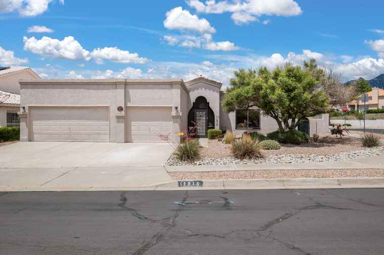 Photo of 11915 Rocksberg St NE Albuquerque, NM 87111