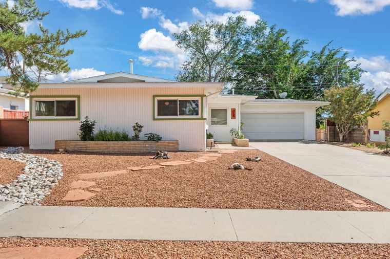 Photo of 9008 Princess Jeanne Ave NE Albuquerque, NM 87112