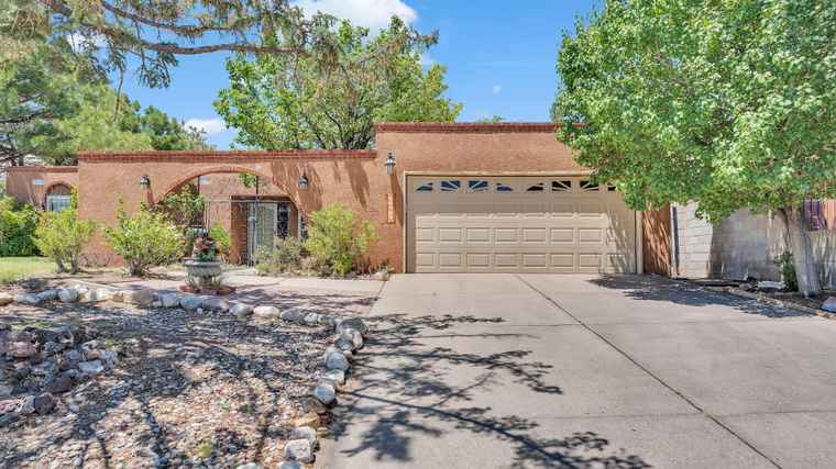 Photo of 13101 Comanche Rd NE Albuquerque, NM 87111
