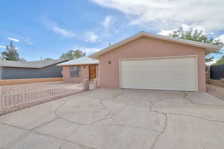 Photo of 403 62nd St NW Albuquerque, NM 87105