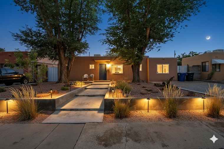 Photo of 2930 Monroe St NE Albuquerque, NM 87110